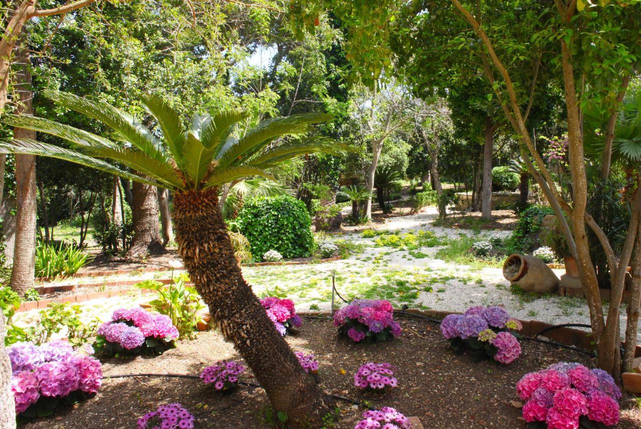 Versomare Room & Suite Valderice Dış mekan fotoğraf