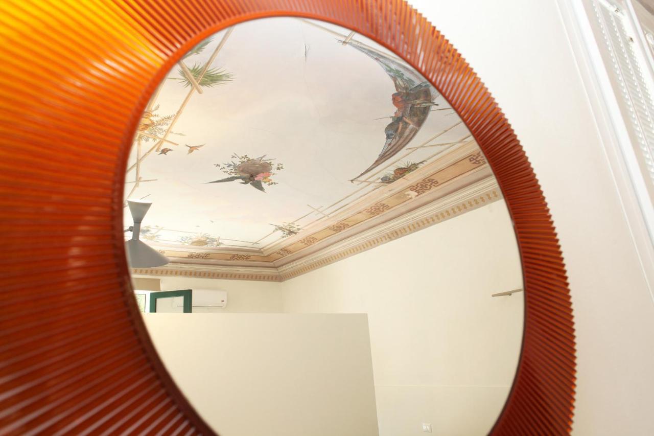 Versomare Room & Suite Valderice Dış mekan fotoğraf