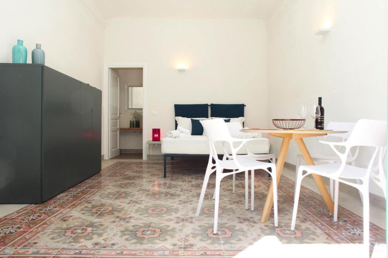 Versomare Room & Suite Valderice Dış mekan fotoğraf
