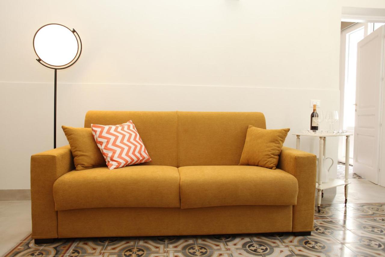 Versomare Room & Suite Valderice Dış mekan fotoğraf