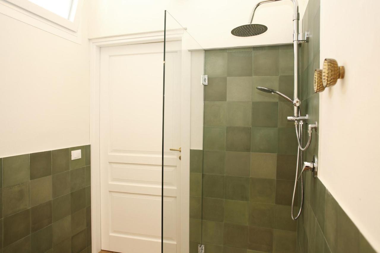 Versomare Room & Suite Valderice Dış mekan fotoğraf