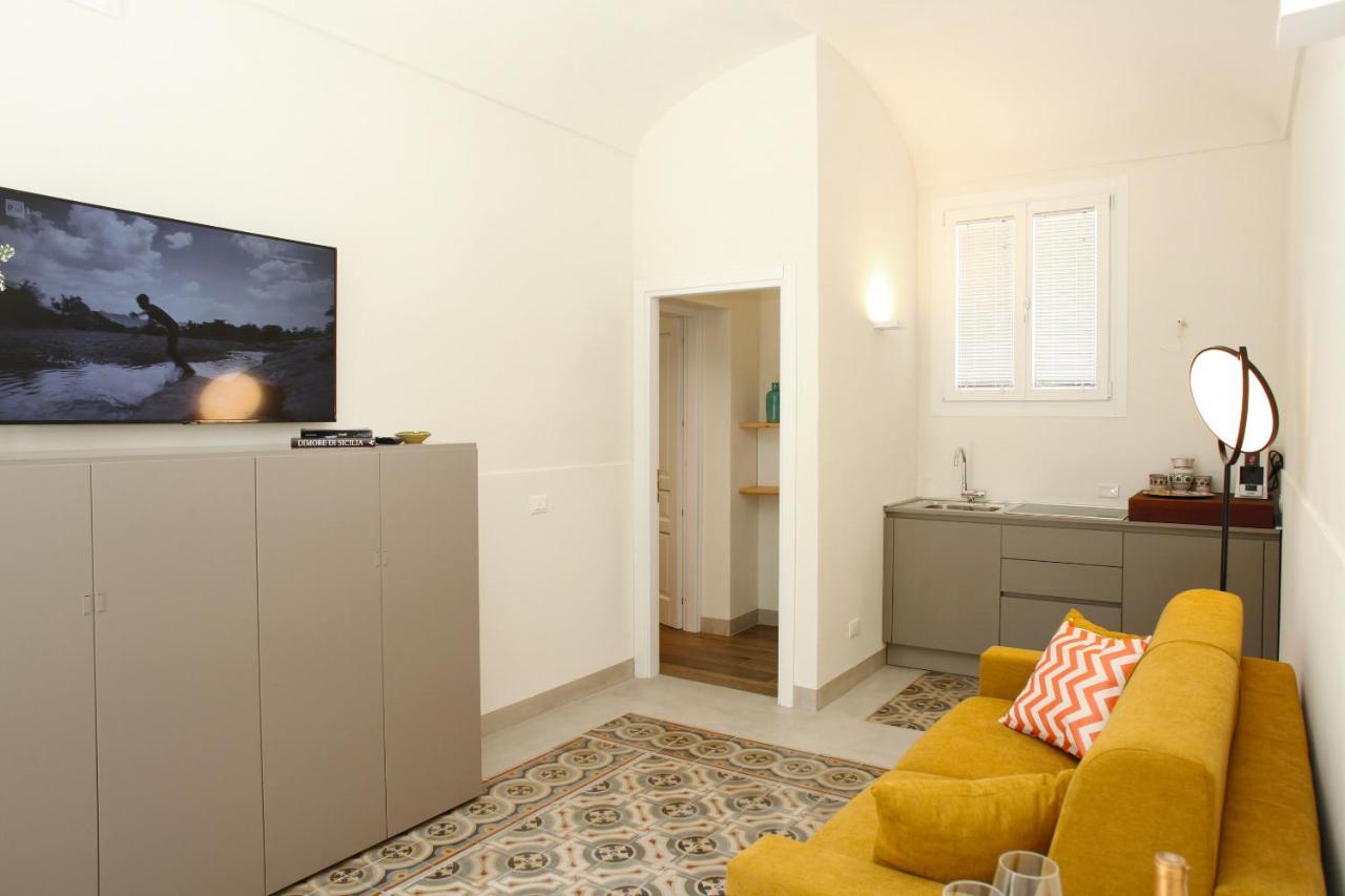 Versomare Room & Suite Valderice Dış mekan fotoğraf