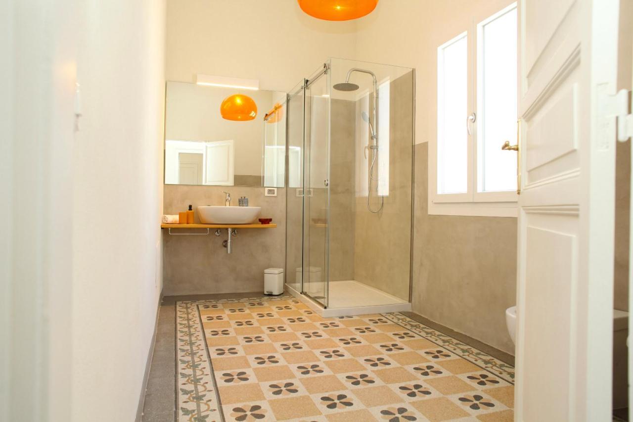 Versomare Room & Suite Valderice Dış mekan fotoğraf
