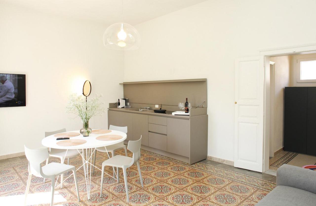 Versomare Room & Suite Valderice Dış mekan fotoğraf