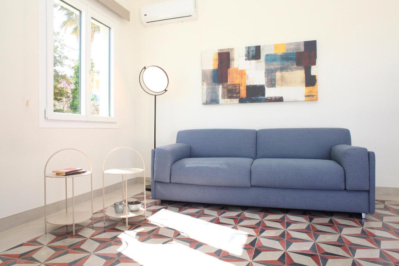 Versomare Room & Suite Valderice Dış mekan fotoğraf