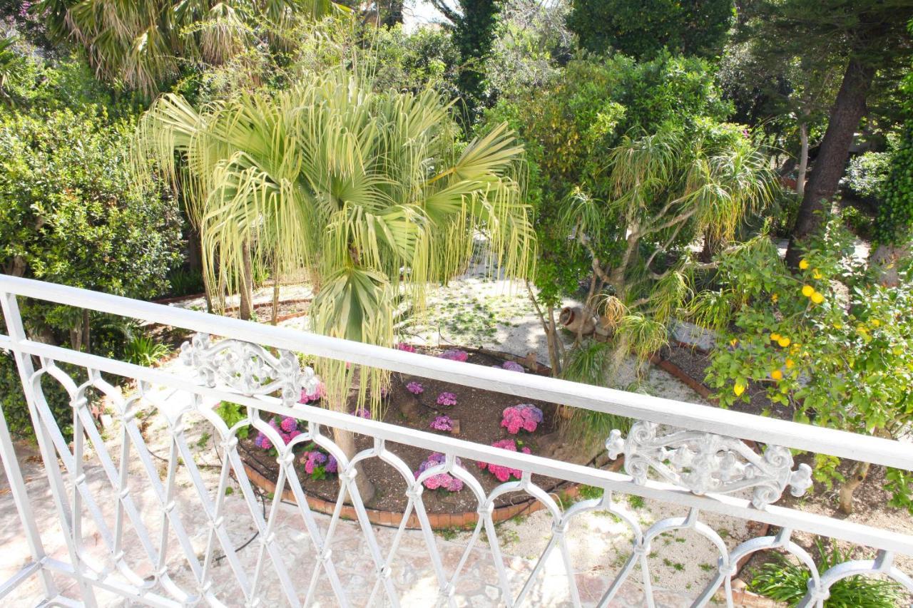 Versomare Room & Suite Valderice Dış mekan fotoğraf