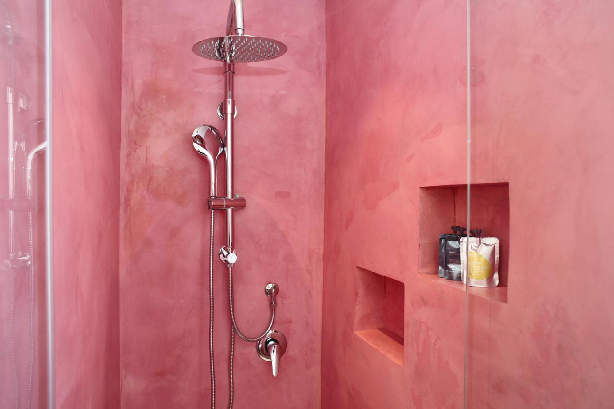 Versomare Room & Suite Valderice Oda fotoğraf