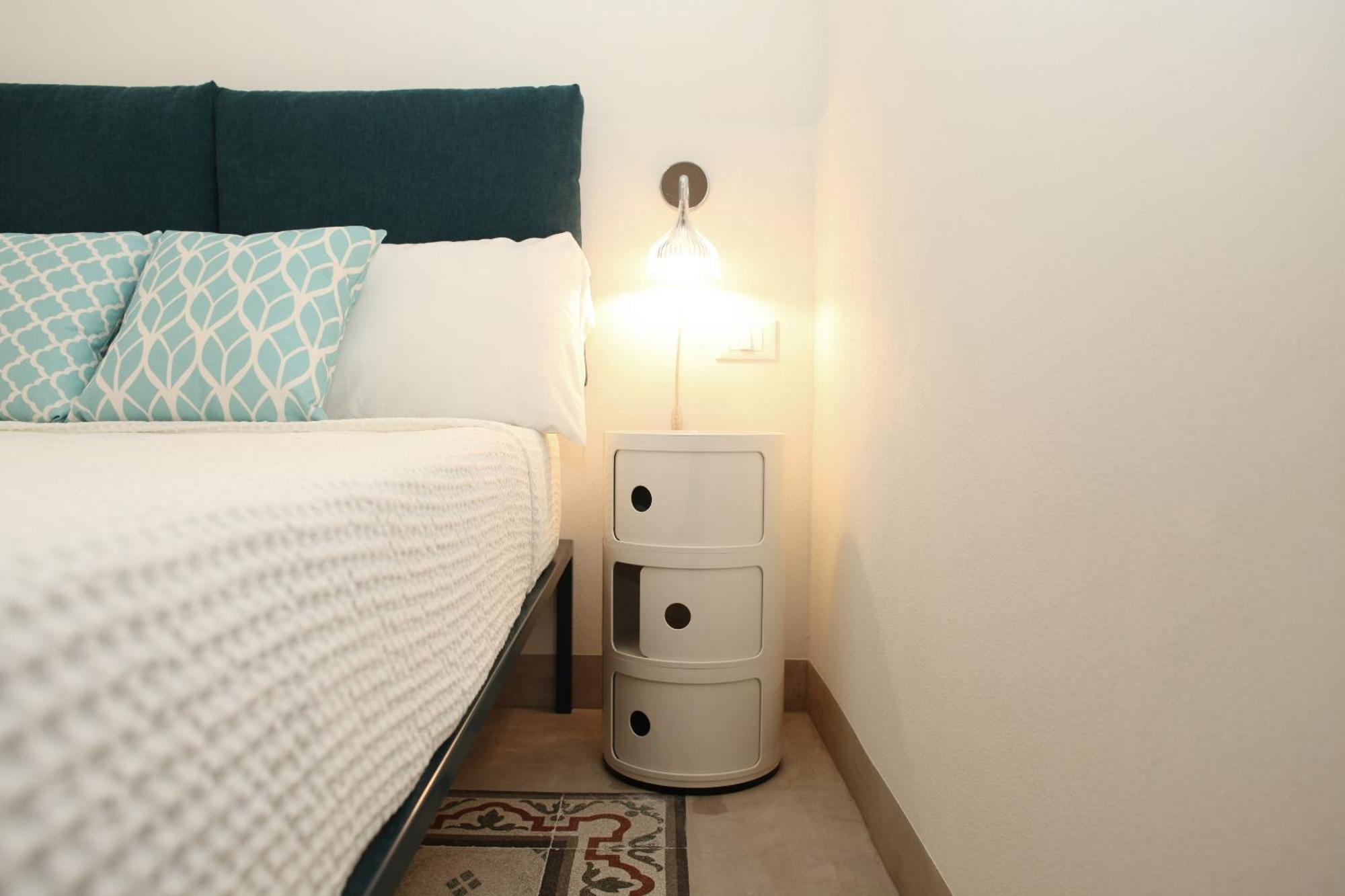 Versomare Room & Suite Valderice Oda fotoğraf